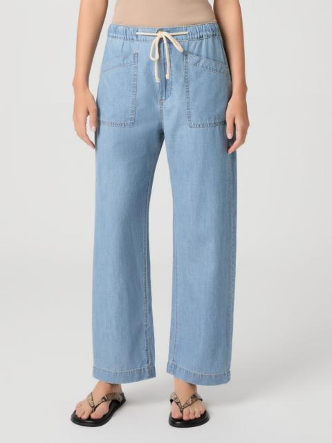 PAIGE Evann Pant