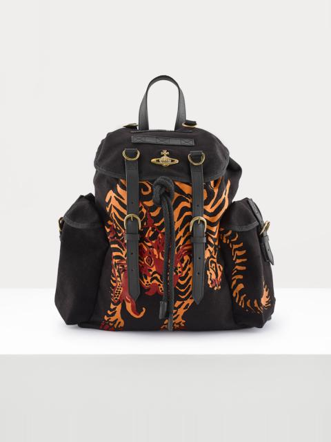 Vivienne Westwood HIGHLAND BACKPACK