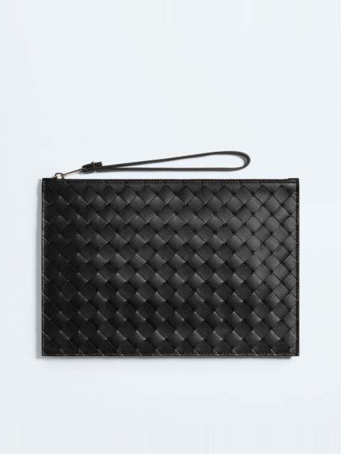 Bottega Veneta pouch