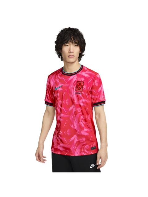 Nike Nike South Korea 2024 Stadium Home Tee FJ4282-679