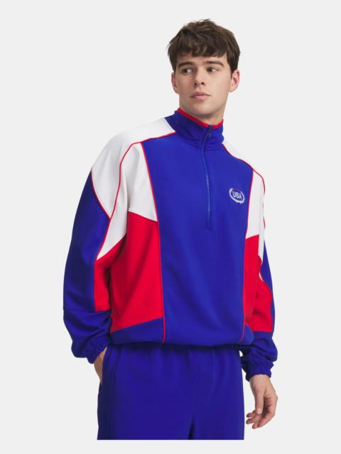 Under Armour UA Track