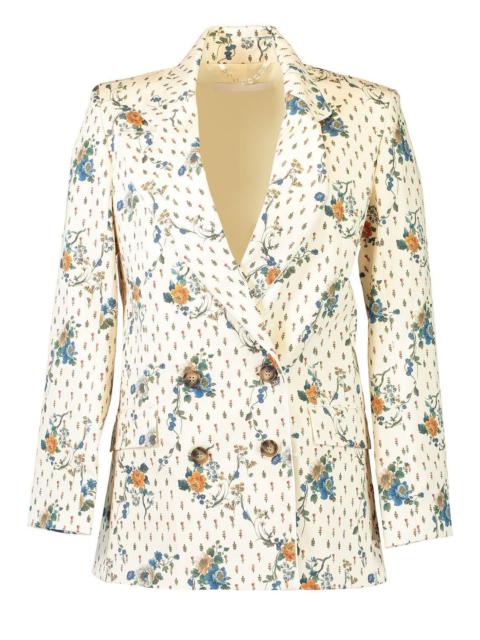 BORGO DE NOR Quinn Twill Jacket