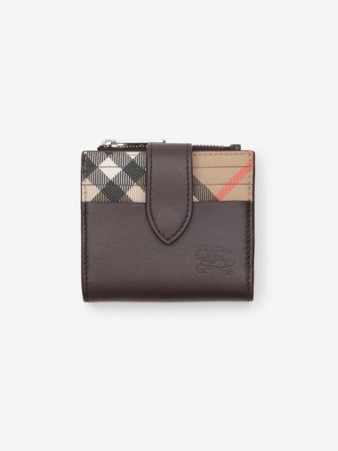 Pop Check Zip Wallet​