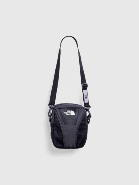 The North Face – Y2K Shoulder Bag TNF Black/Asphalt Gray