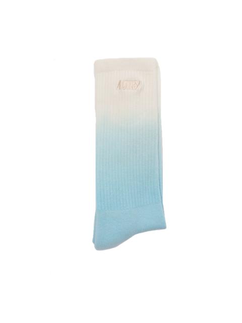 AUTRY Tie Dye Socks