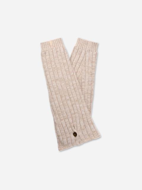 UGG ® Women's Talullah Legwarmer in Cream