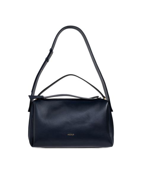 NEOUS Scorpius zip leather tote bag