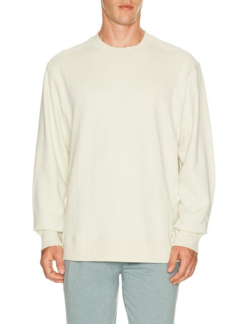 Vuori Cypress Vintage Crew Pullover