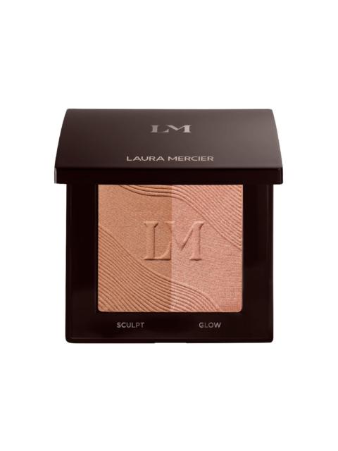 Laura Mercier Bronze Color Infusion