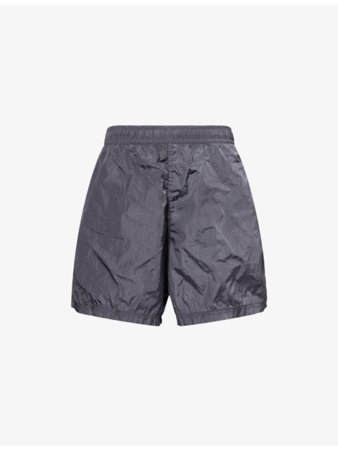 Stone Island Water Reactive Swim Shorts
