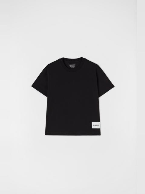 Jil Sander 3-Pack T-Shirt Set