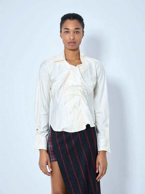 Vivienne Westwood Drunken Shirt