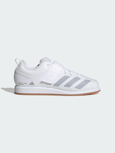 adidas Powerlift 5 Weightlifting Shoes