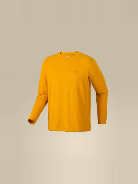Arc'teryx Cormac Crew Neck Shirt LS