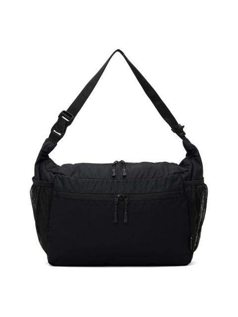 Black Everyday Use Middle Shoulder Bag