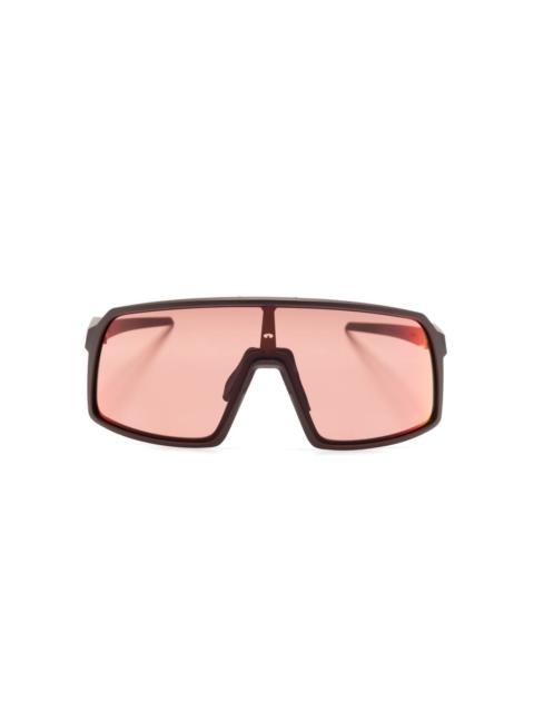 OAKLEY Sutro shield-frame sunglasses