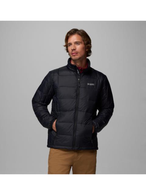 Columbia Men's Voodoo Falls 590 TurboDown II Jacket