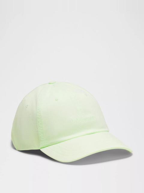 lululemon Classic Ball Cap *Wash
