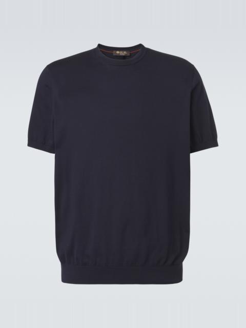 Loro Piana Cotton sweater