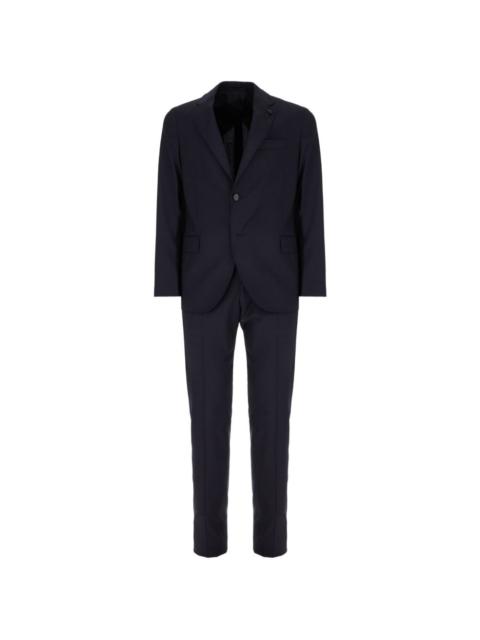 LARDINI single-breasted suit
