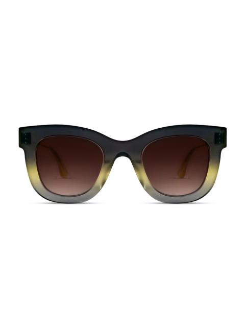 THIERRY LASRY GAMBLY NEW