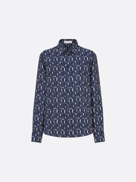 Dior Blouse