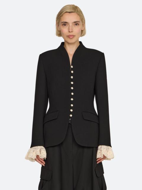 Sea Danielle Jacket