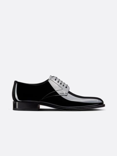 Dior Men's Explorer Derby Shoe