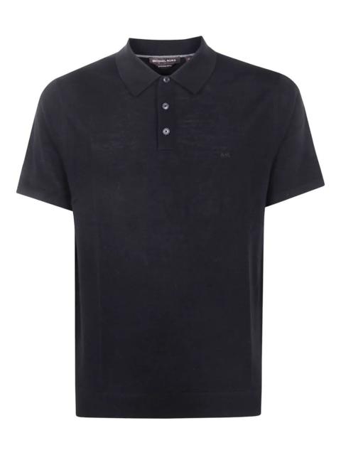 MICHAEL KORS Core Merinos Short Sleeves Polo Embroider