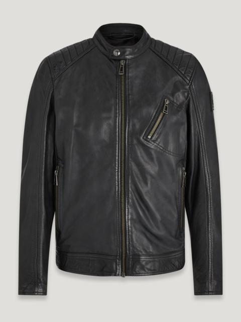 Belstaff V RACER LEATHER JACKET