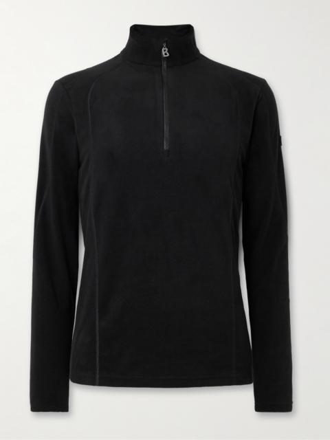 BOGNER Harry First Stretch-Fleece Ski Mid-Layer