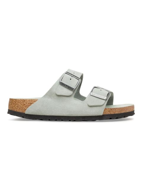 BIRKENSTOCK Arizona Soft Footbed