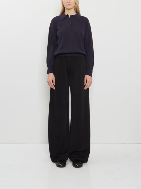 HIGH SPORT Gene Knit Pant