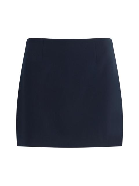 Favorite Daughter Women's The Favorite Skort - Navy