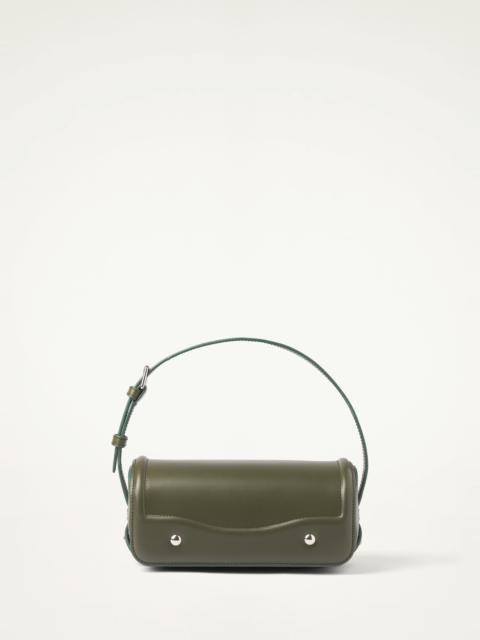 Lemaire RANSEL HANDBAG
GLOSSY LEATHER