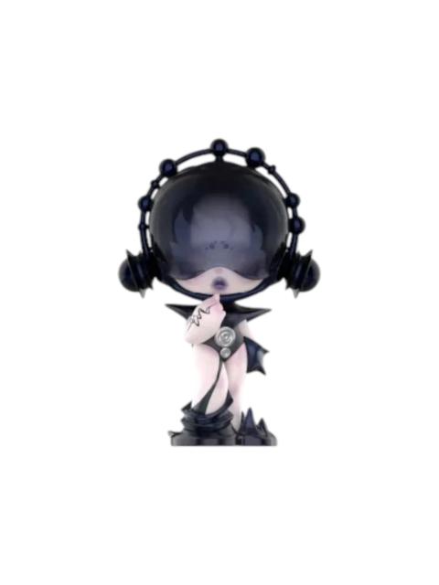 POP MART Pop Mart SkullPanda The Sound Series The Terror Figure