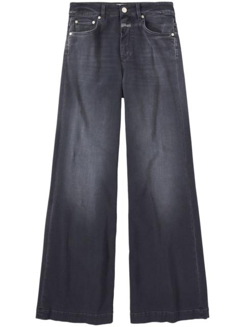 CLOSED wide-leg jeans