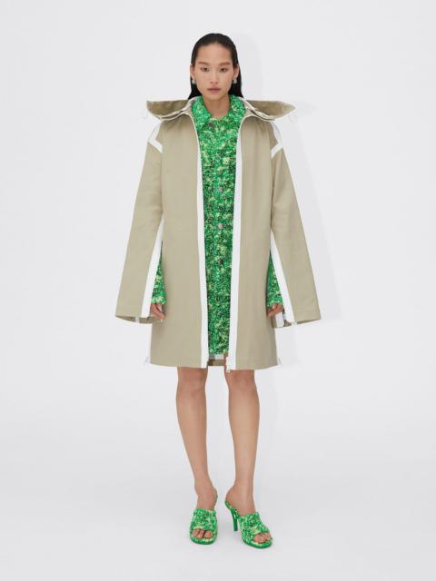 Bottega Veneta parka