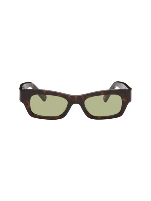 Marni Brown Haicli Sunglasses