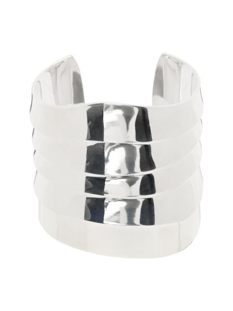 Sophie Buhai Large Wave Cuff Bracelet