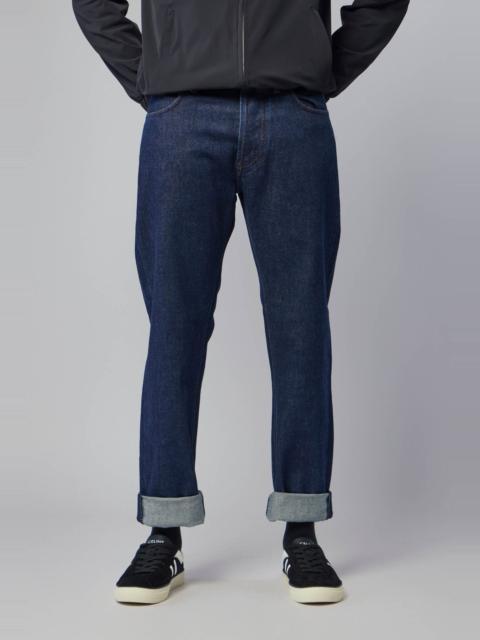 Stone Island Five Pocket Jeans