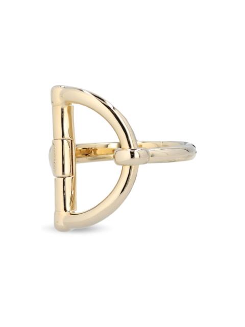 GUCCI half-Horsebit bracelet