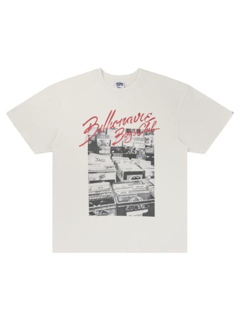 BILLIONAIRE BOYS CLUB CRATES SS KNIT