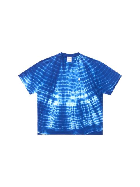 AOP Soundwaves-print T-shirt