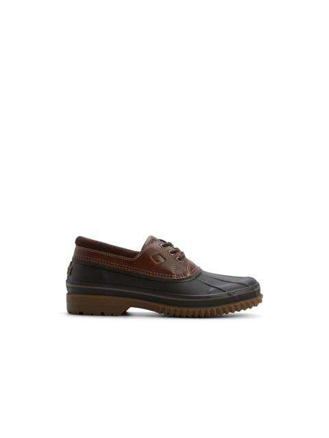 SPERRY Drake 3-Eye Boat Shoe