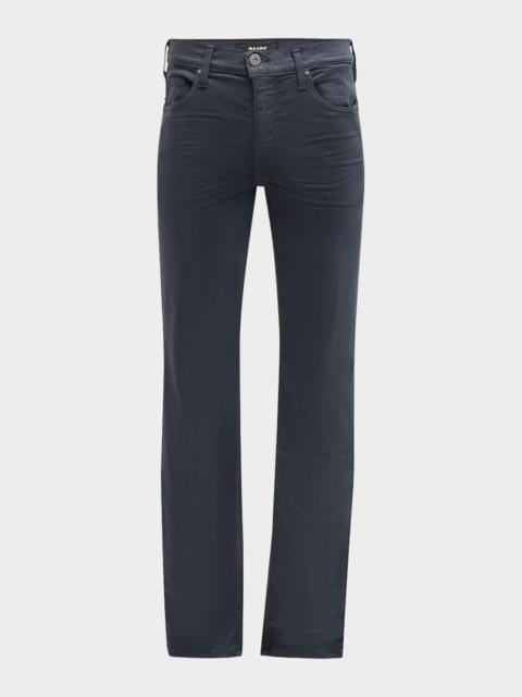 PAIGE Men's Federal Slim-Straight Jeans