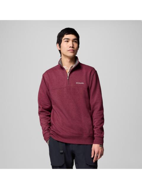 Columbia Men's Hart Mountain II Half Zip