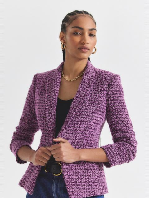 DEREK LAM 10 CROSBY RALPH JACKET