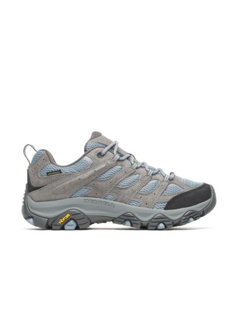 MERRELL Women's Moab 3 Waterproof