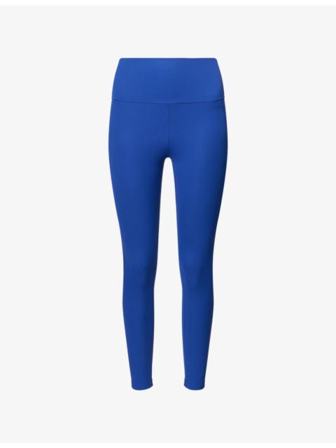 SPLITS59 Clare Rigor 7/8 High-Waist Workout Leggings